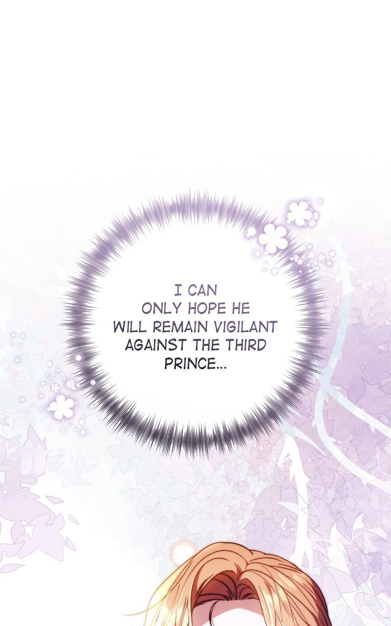 My Child Will Have a Different Father Chapter 31 - Page 17