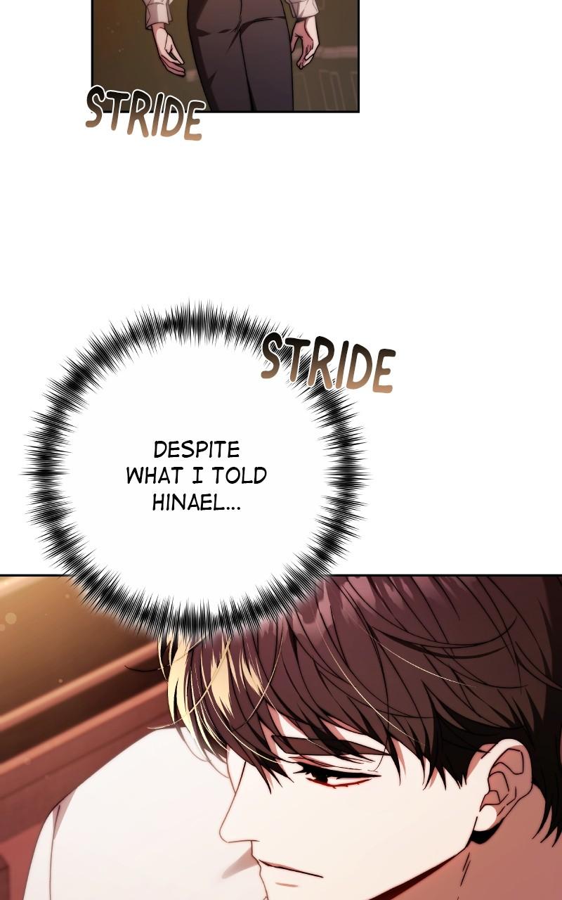 My Child Will Have a Different Father Chapter 31 - Page 20