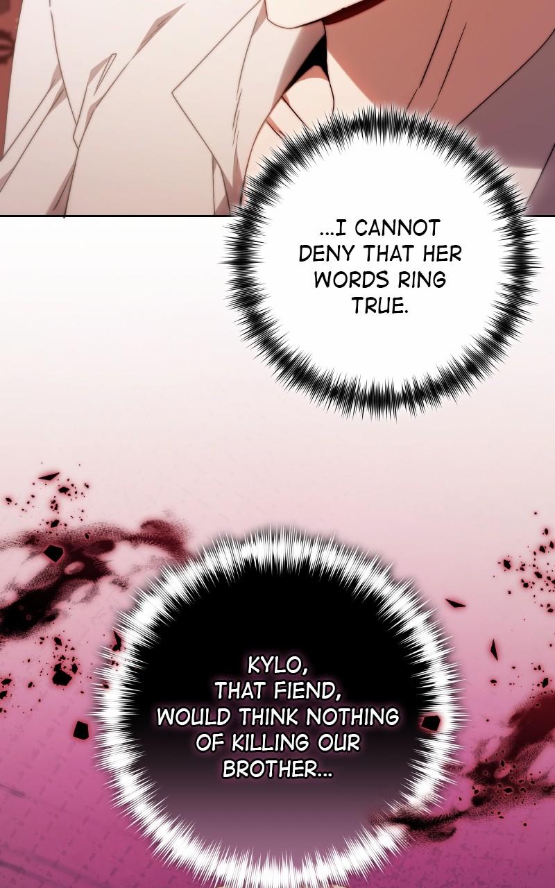 My Child Will Have a Different Father Chapter 31 - Page 21