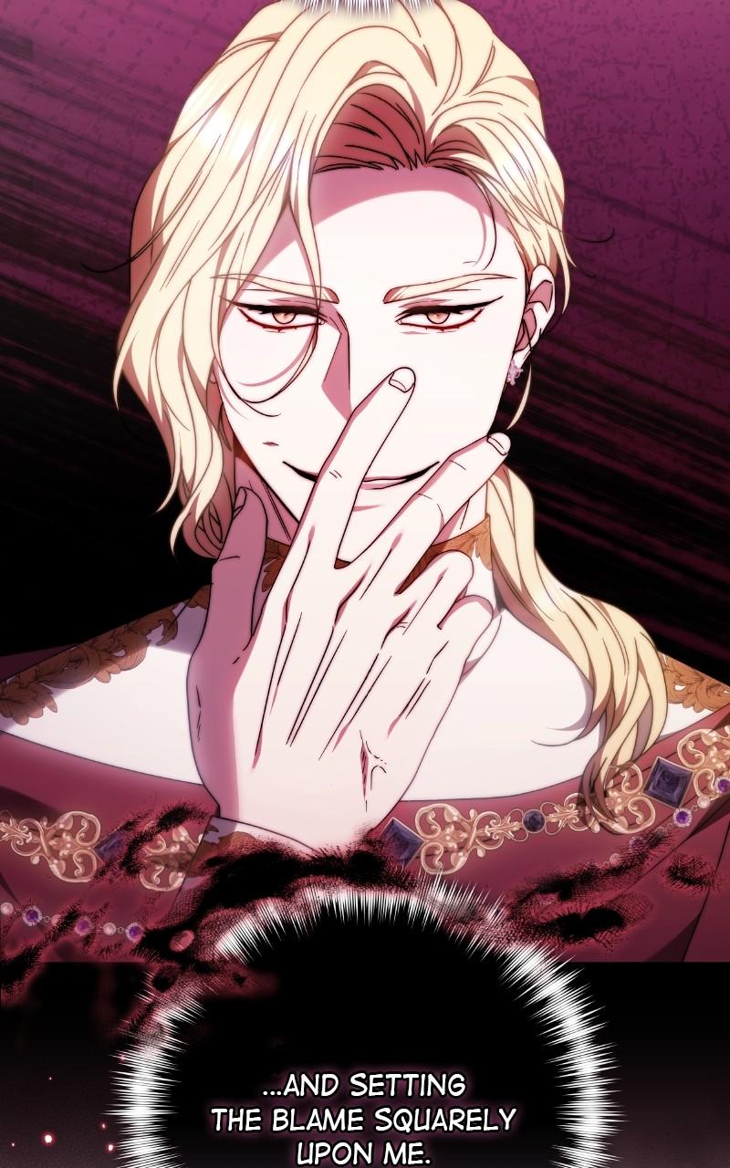 My Child Will Have a Different Father Chapter 31 - Page 22