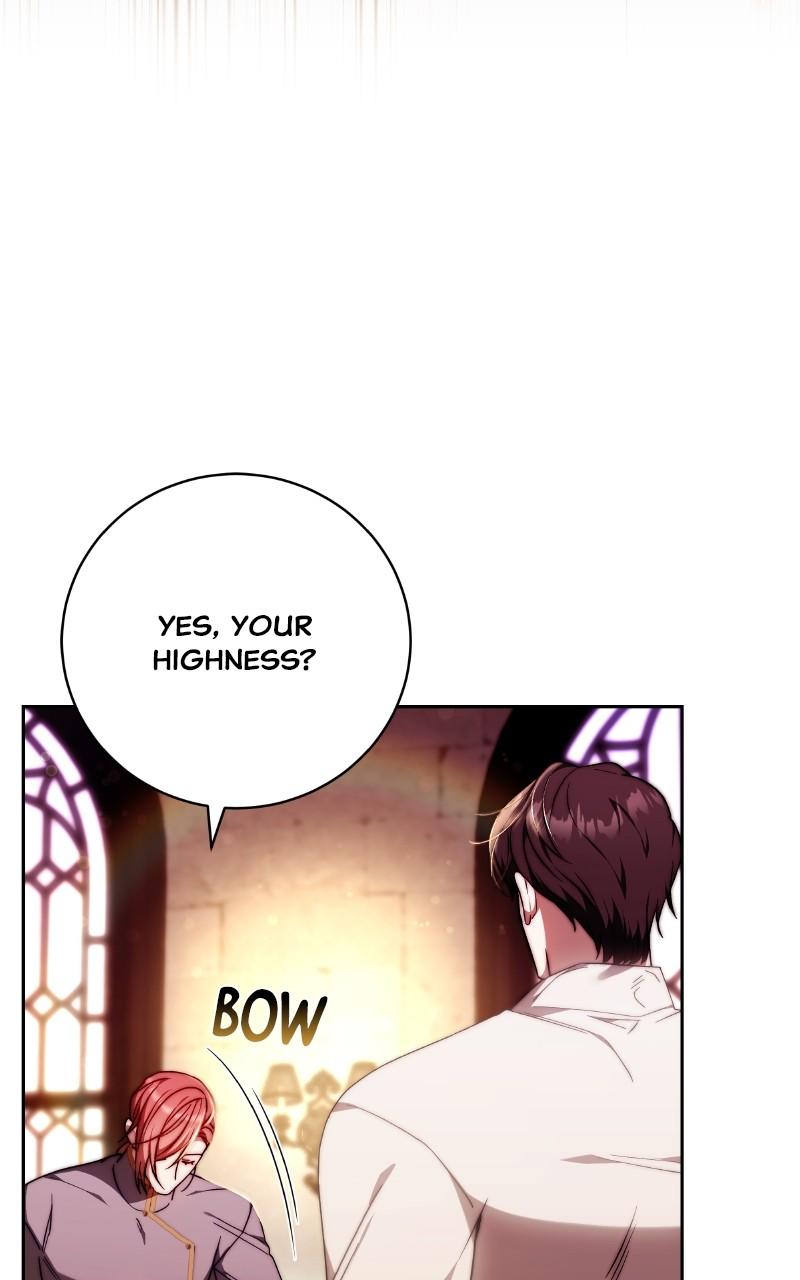 My Child Will Have a Different Father Chapter 31 - Page 26