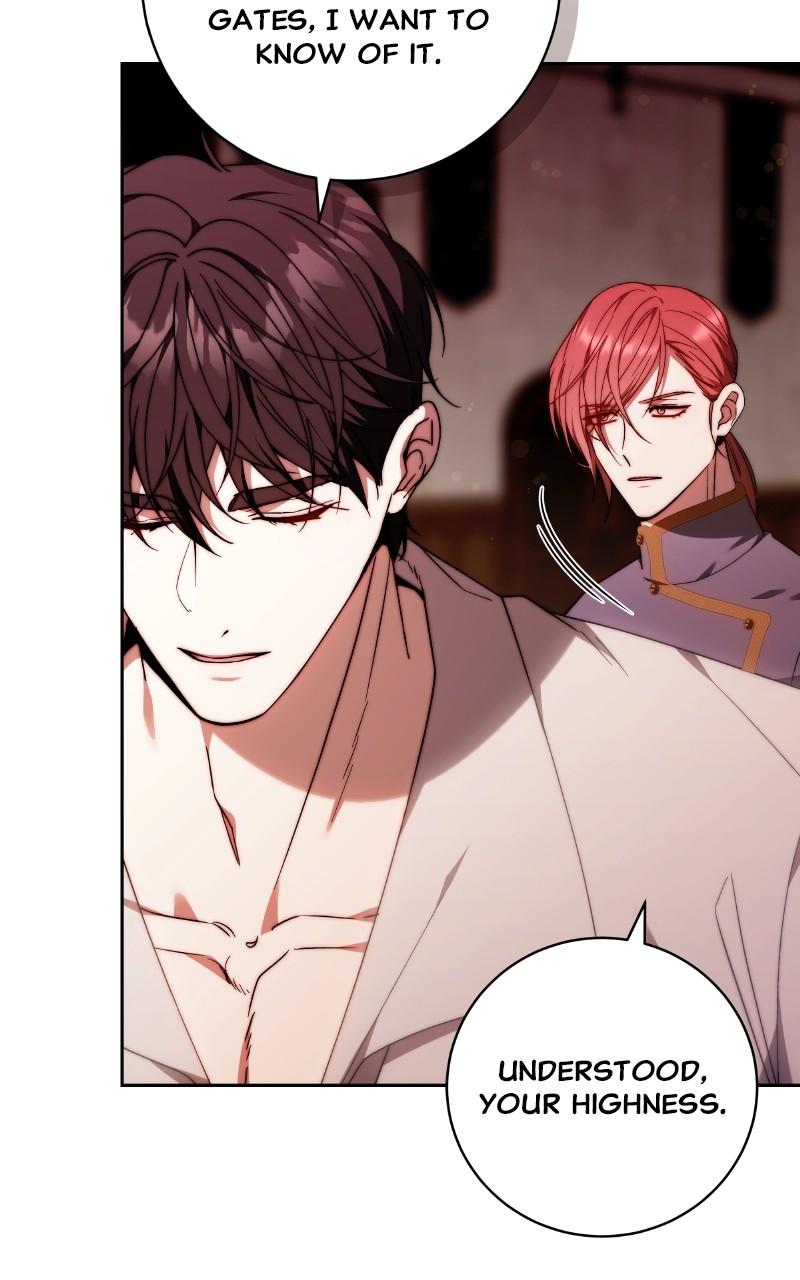 My Child Will Have a Different Father Chapter 31 - Page 28