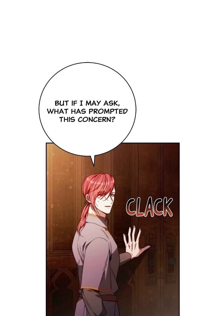 My Child Will Have a Different Father Chapter 31 - Page 29