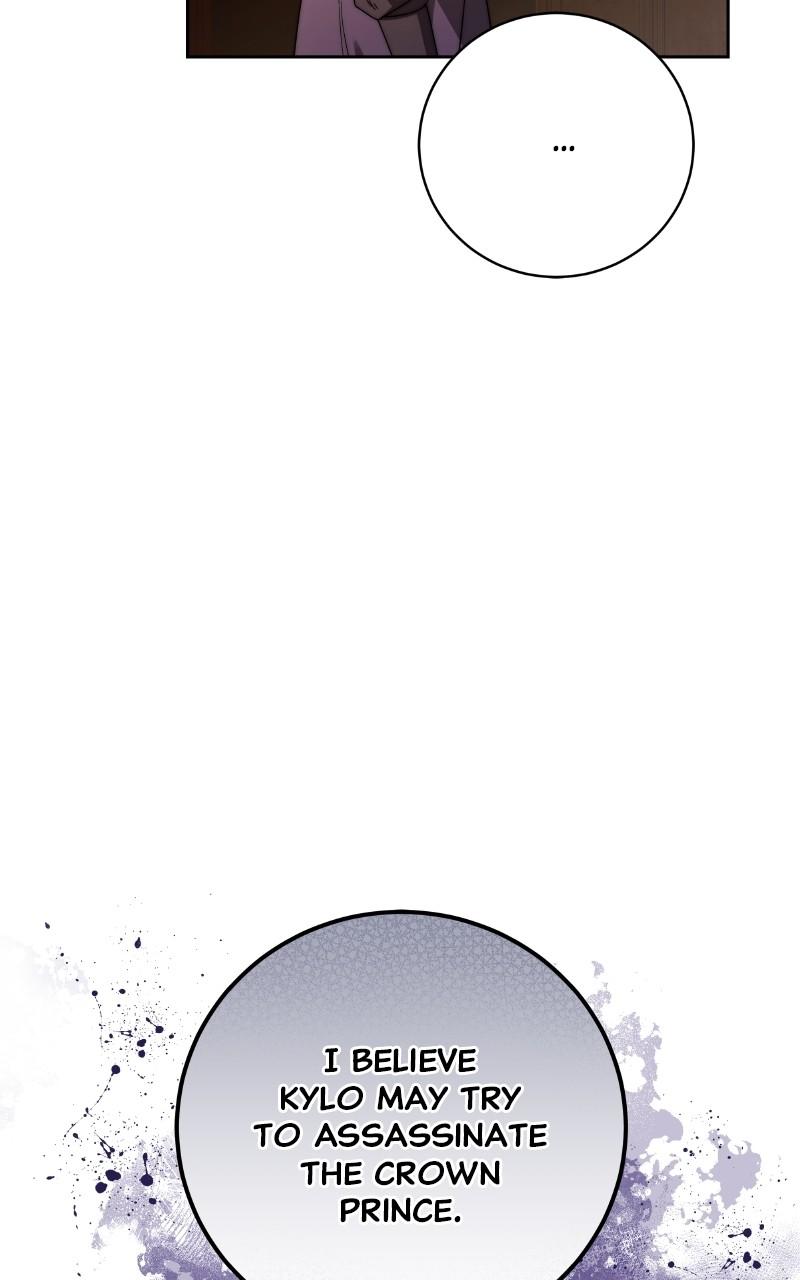 My Child Will Have a Different Father Chapter 31 - Page 30