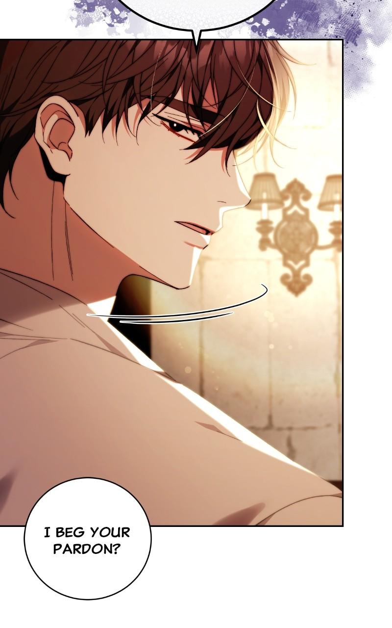 My Child Will Have a Different Father Chapter 31 - Page 31