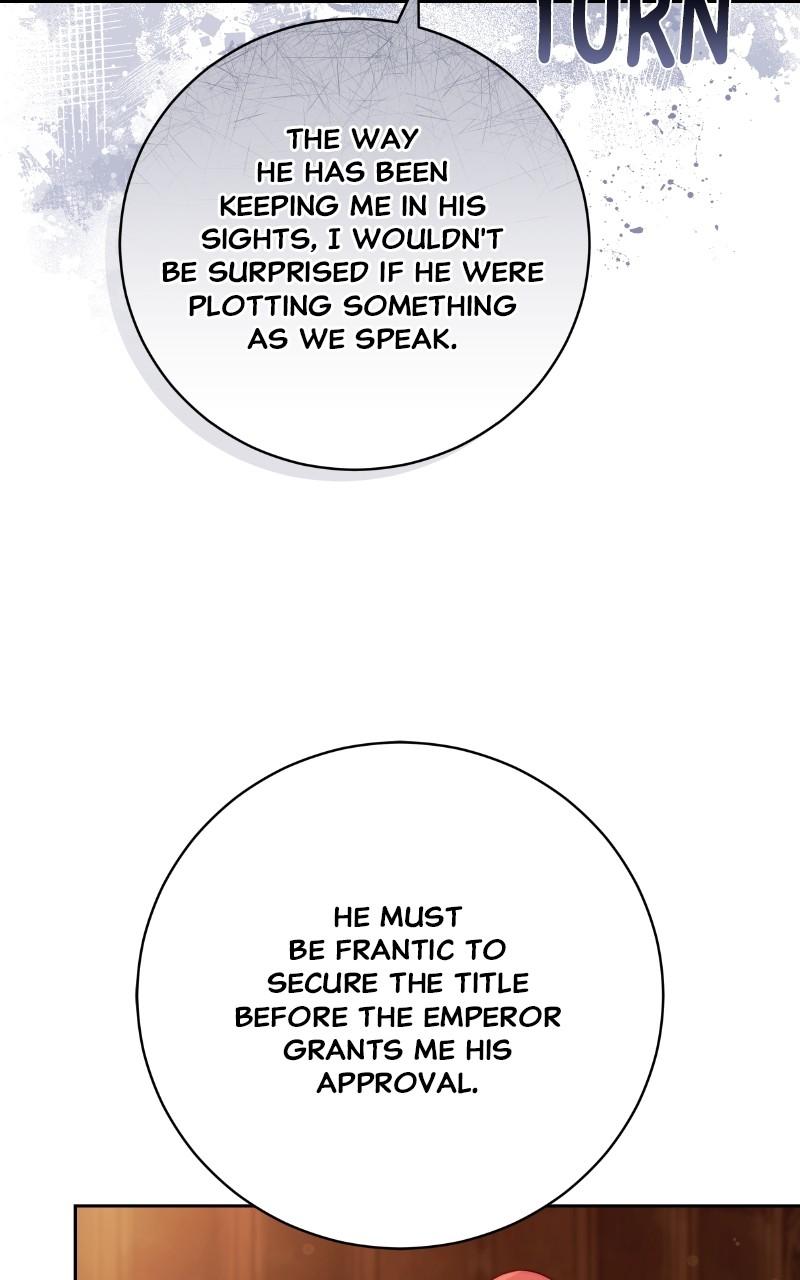 My Child Will Have a Different Father Chapter 31 - Page 33