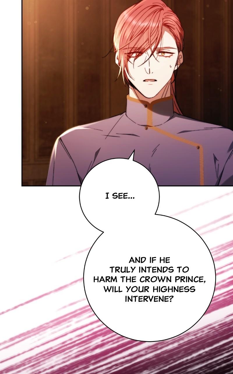 My Child Will Have a Different Father Chapter 31 - Page 34