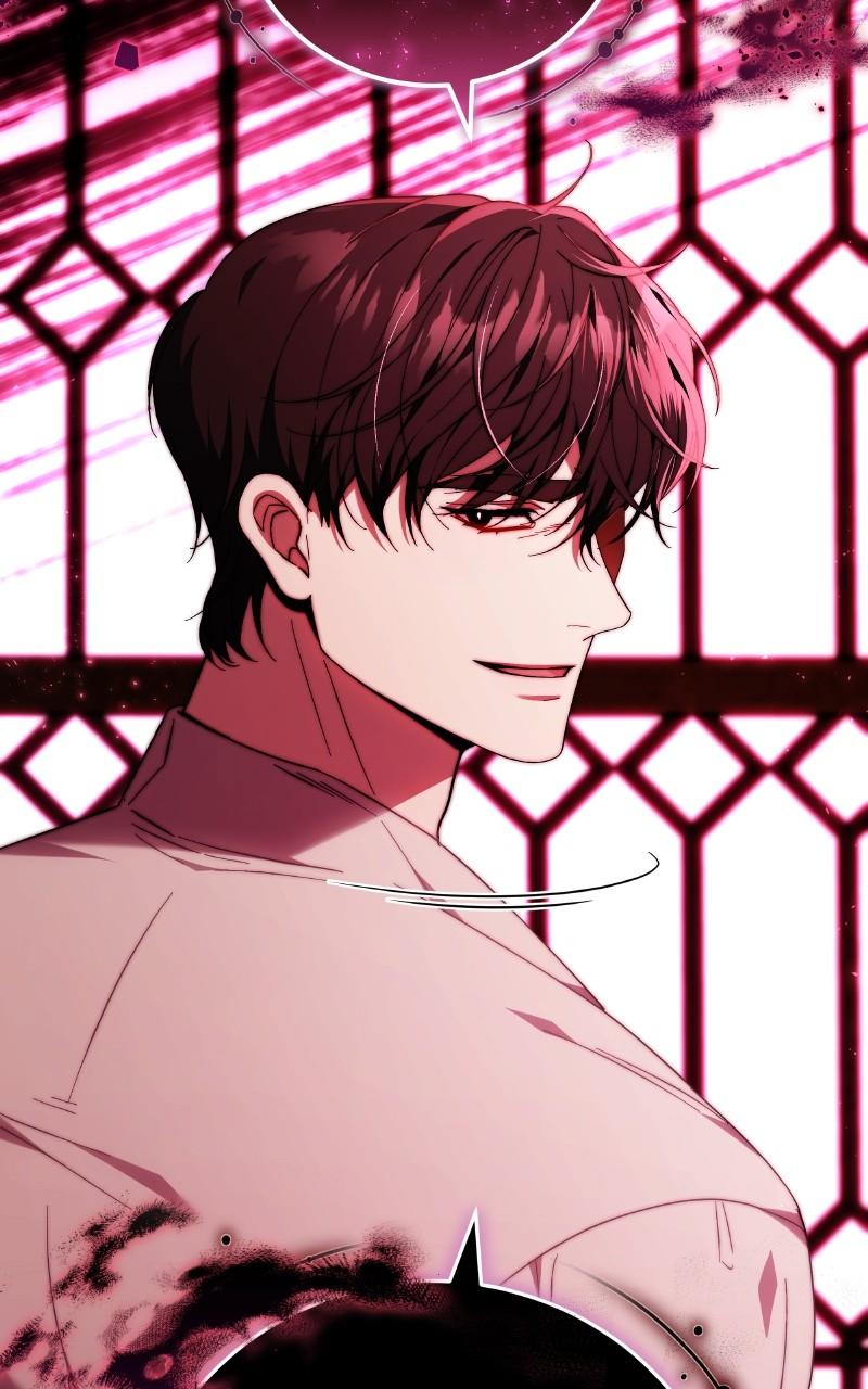 My Child Will Have a Different Father Chapter 31 - Page 36