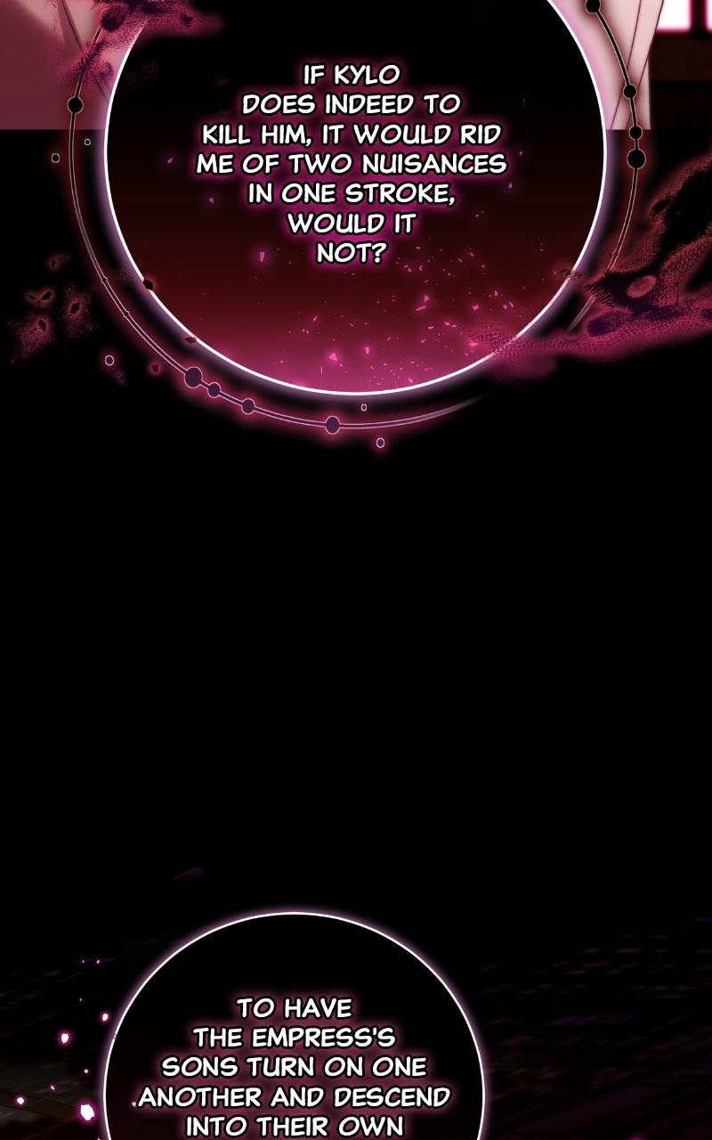 My Child Will Have a Different Father Chapter 31 - Page 37