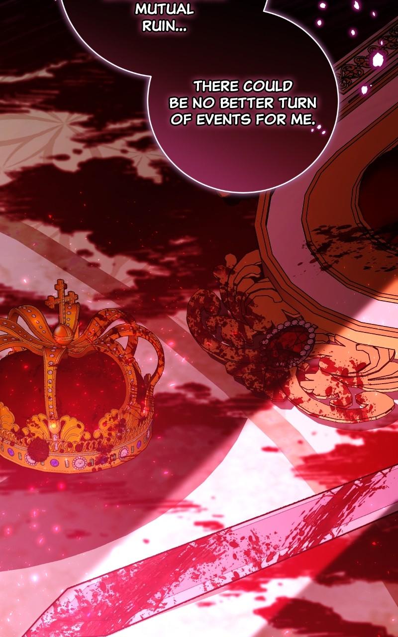 My Child Will Have a Different Father Chapter 31 - Page 38