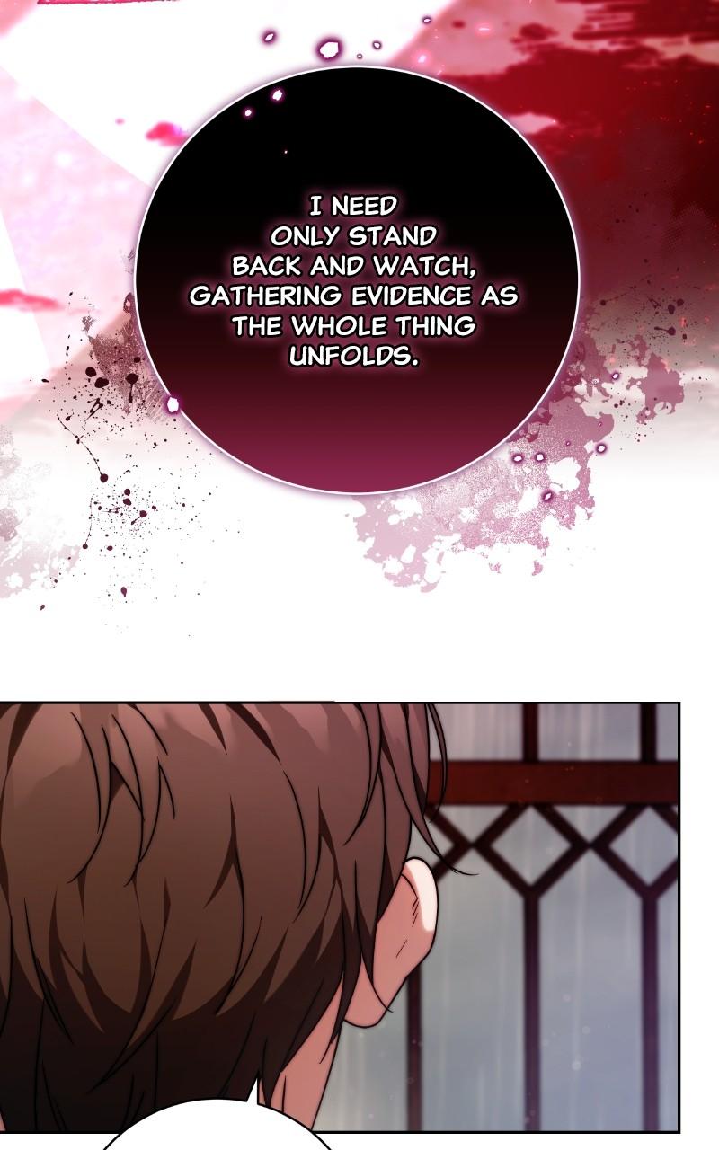 My Child Will Have a Different Father Chapter 31 - Page 39