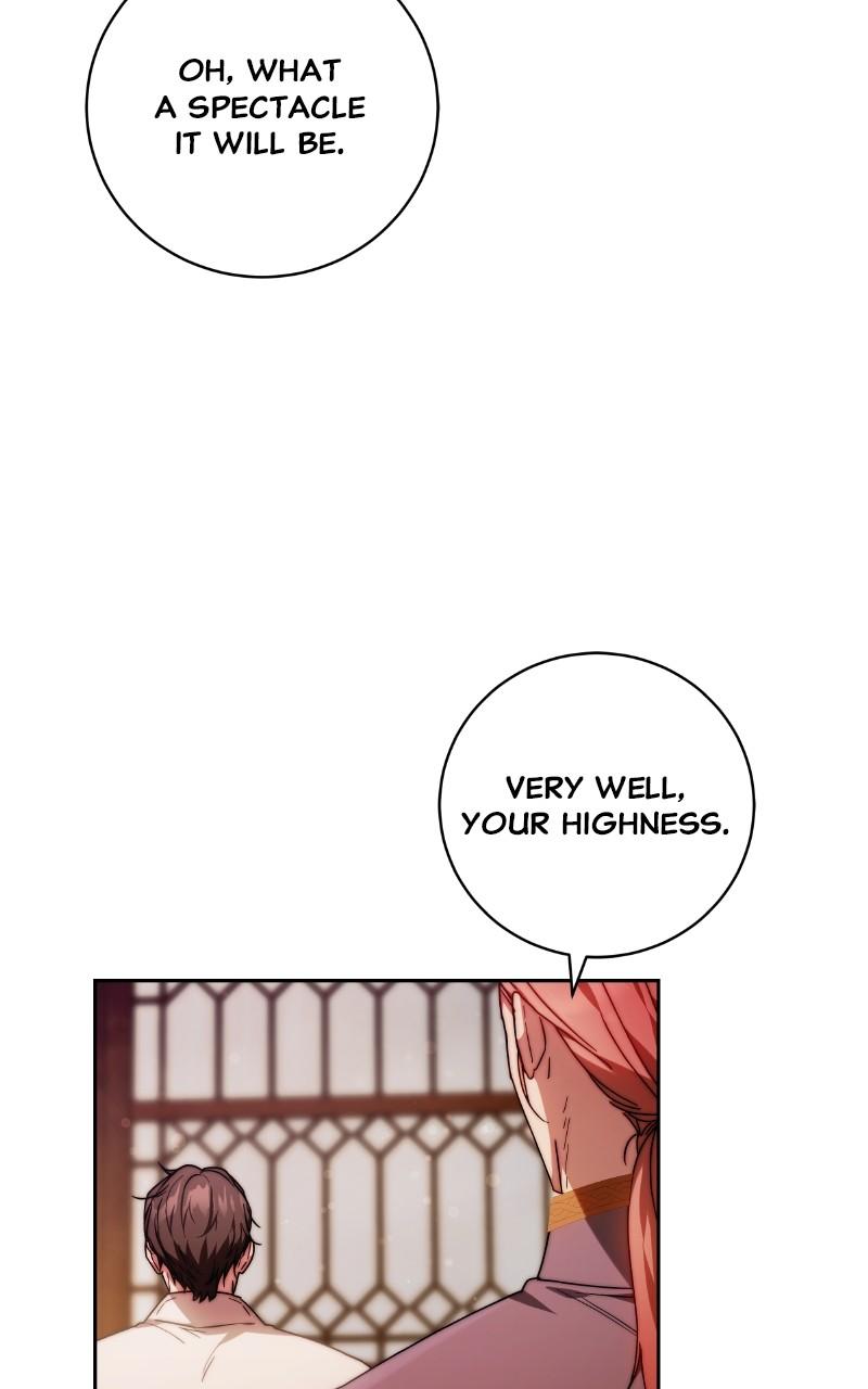 My Child Will Have a Different Father Chapter 31 - Page 40