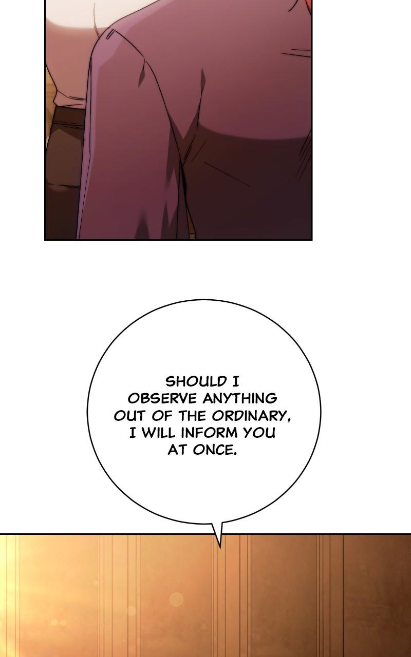 My Child Will Have a Different Father Chapter 31 - Page 41