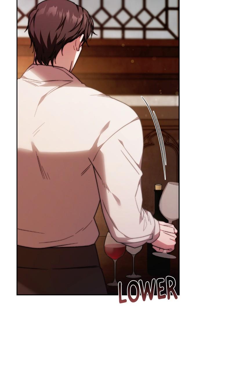 My Child Will Have a Different Father Chapter 31 - Page 43