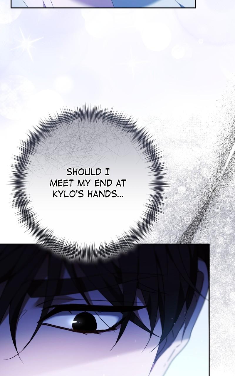 My Child Will Have a Different Father Chapter 31 - Page 54