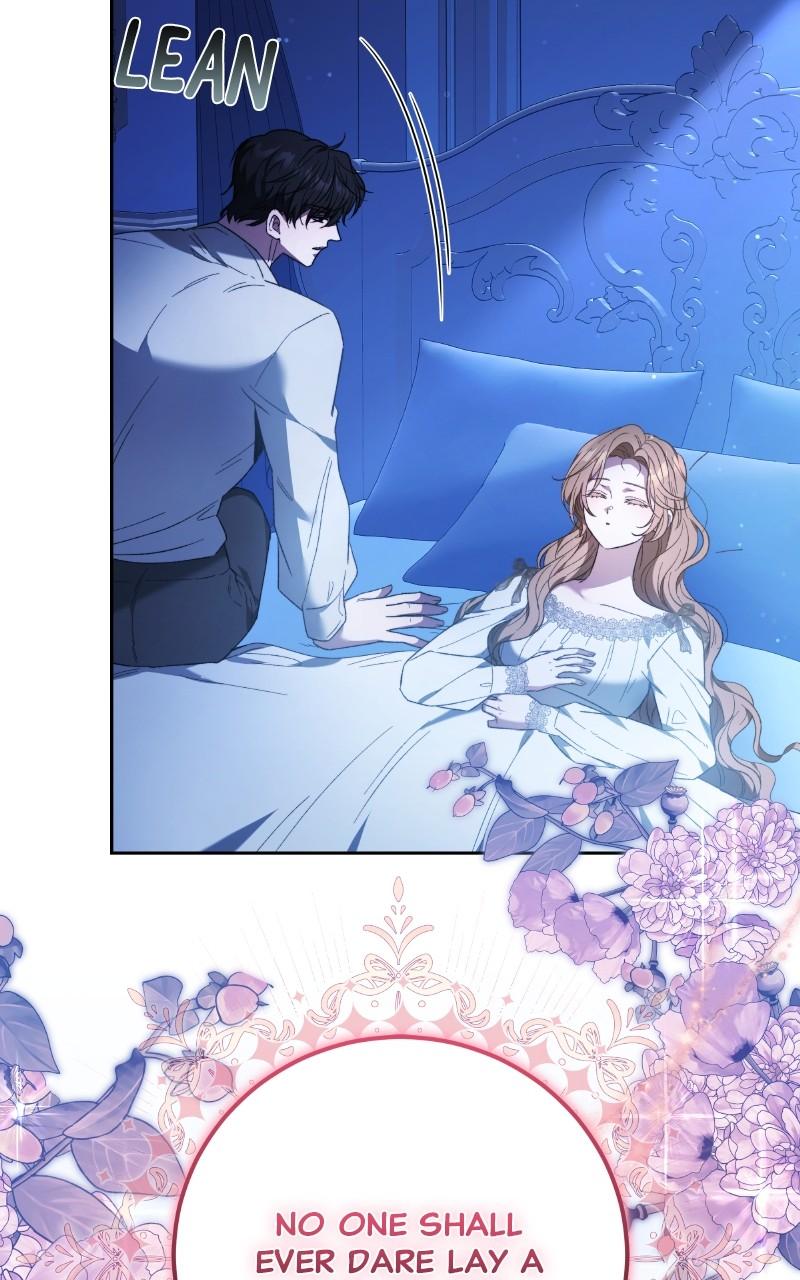 My Child Will Have a Different Father Chapter 31 - Page 56