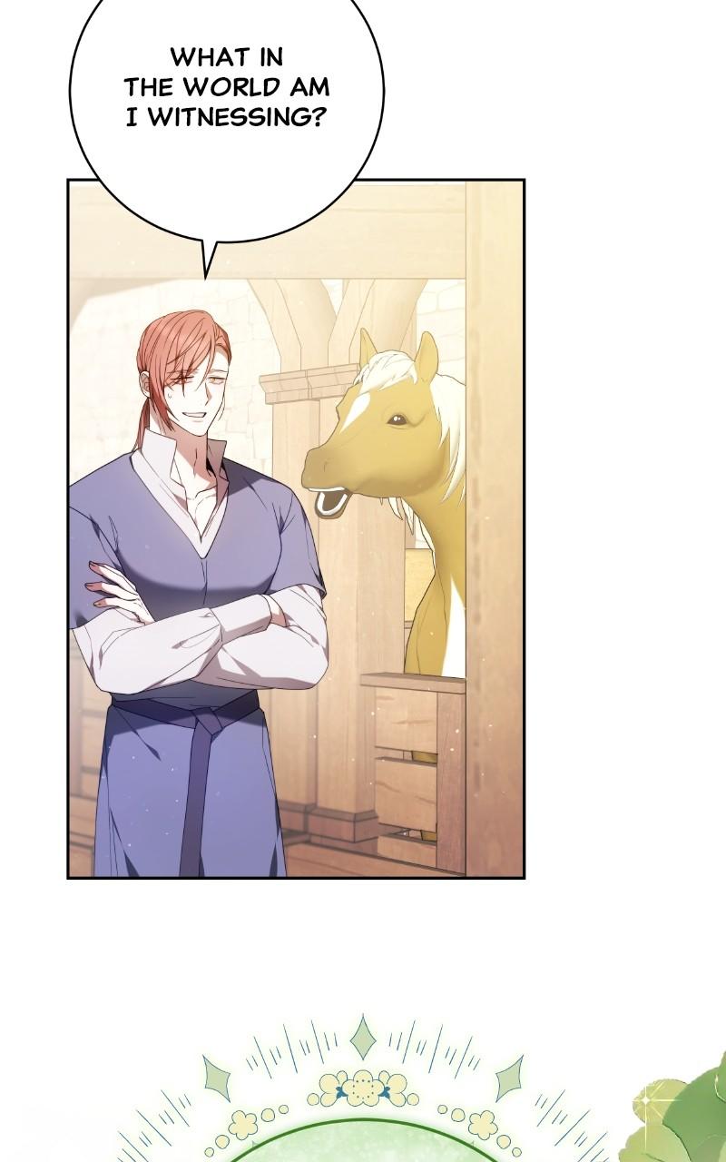 My Child Will Have a Different Father Chapter 31 - Page 63