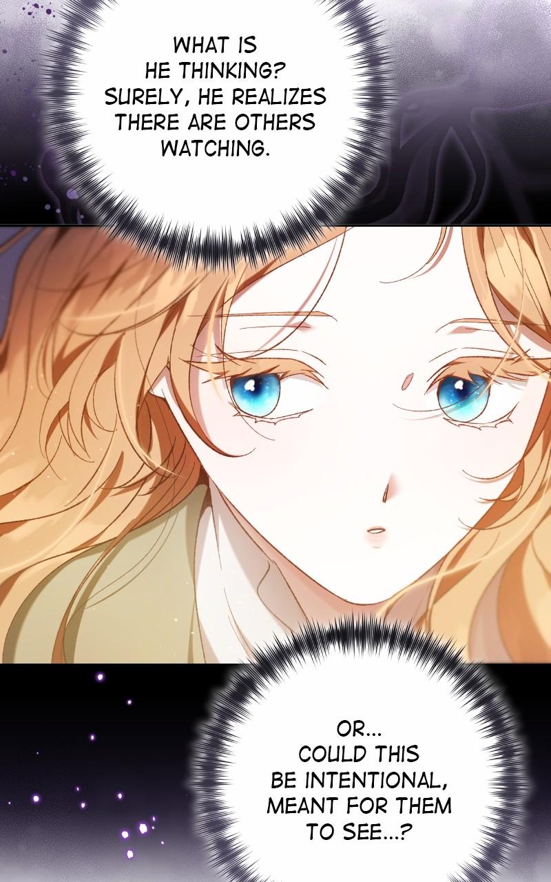 My Child Will Have a Different Father Chapter 31 - Page 70