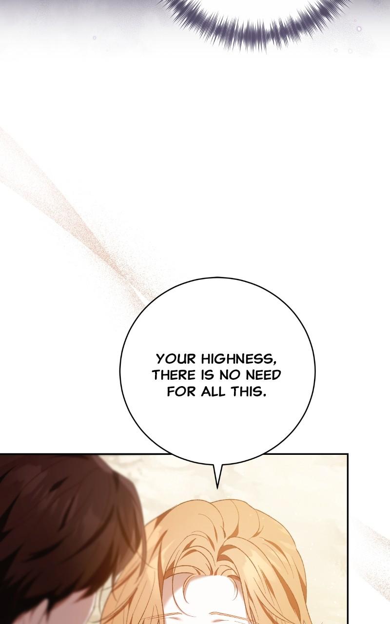 My Child Will Have a Different Father Chapter 31 - Page 71