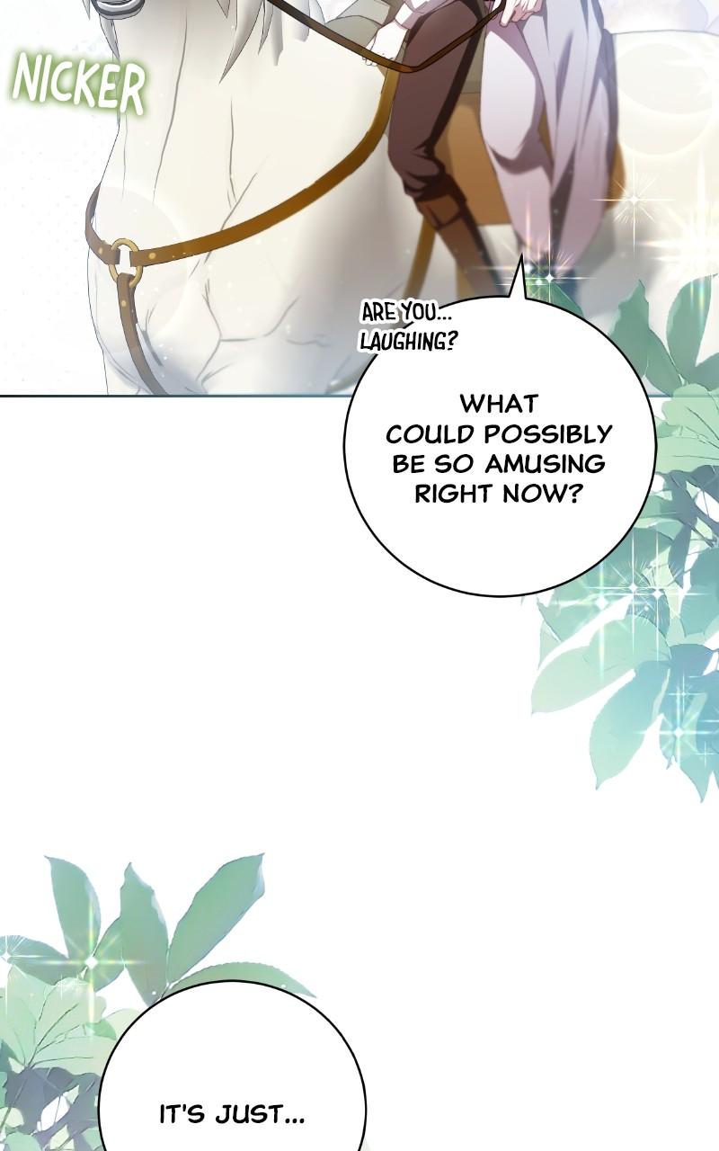 My Child Will Have a Different Father Chapter 31 - Page 82