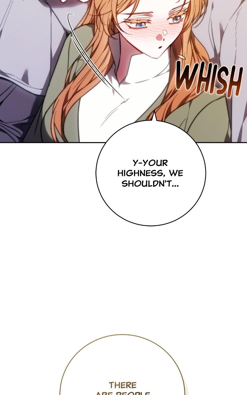 My Child Will Have a Different Father Chapter 32 - Page 8