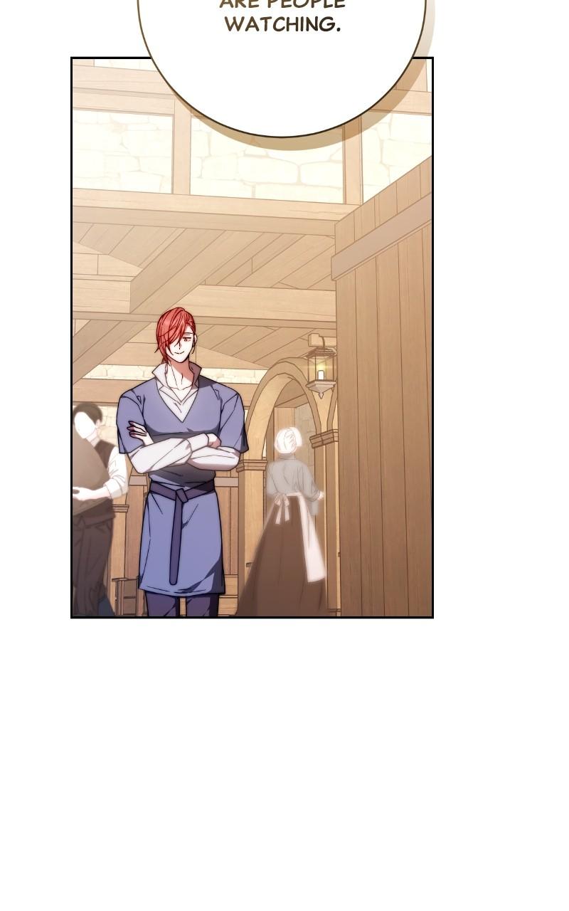 My Child Will Have a Different Father Chapter 32 - Page 9