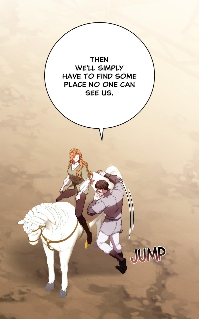 My Child Will Have a Different Father Chapter 32 - Page 11