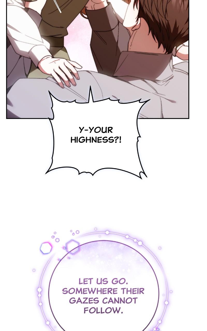 My Child Will Have a Different Father Chapter 32 - Page 13