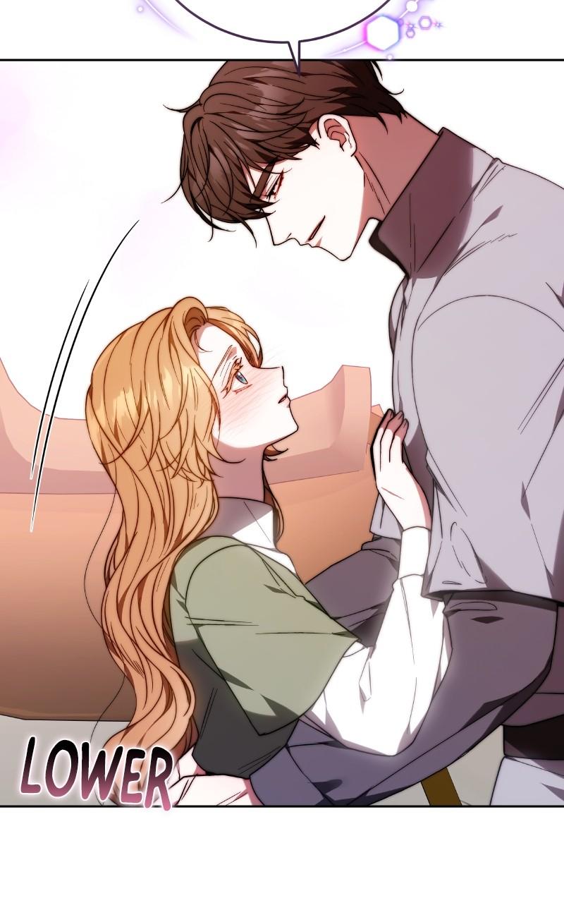 My Child Will Have a Different Father Chapter 32 - Page 14