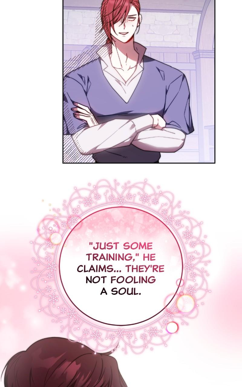 My Child Will Have a Different Father Chapter 32 - Page 16