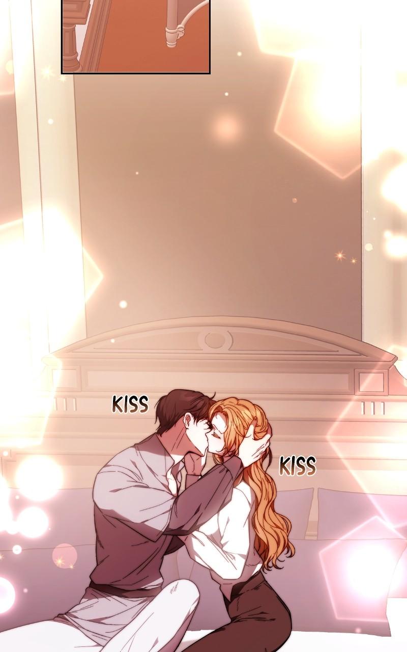 My Child Will Have a Different Father Chapter 32 - Page 19