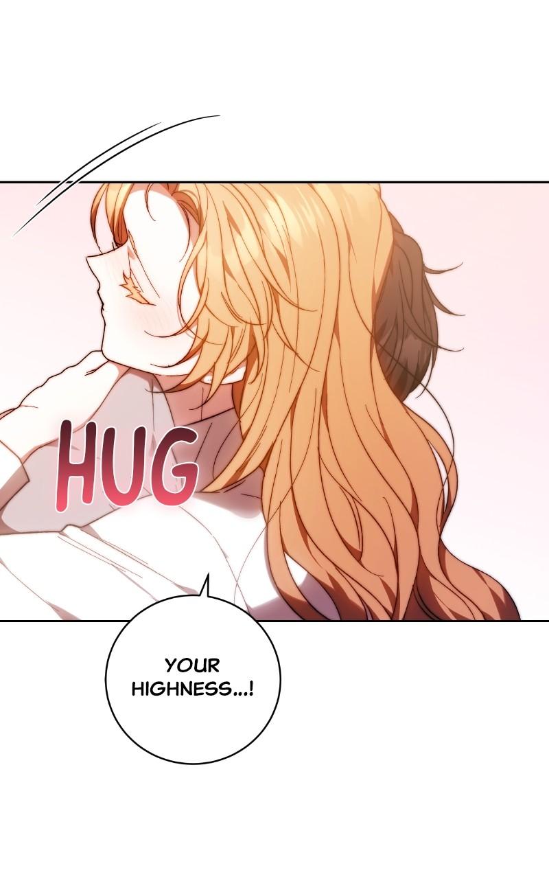 My Child Will Have a Different Father Chapter 32 - Page 22