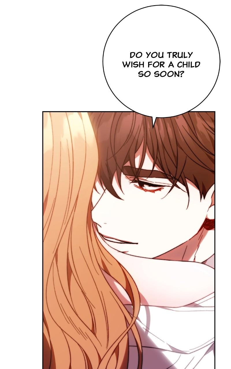 My Child Will Have a Different Father Chapter 32 - Page 23