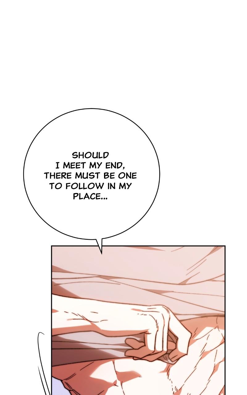 My Child Will Have a Different Father Chapter 32 - Page 27