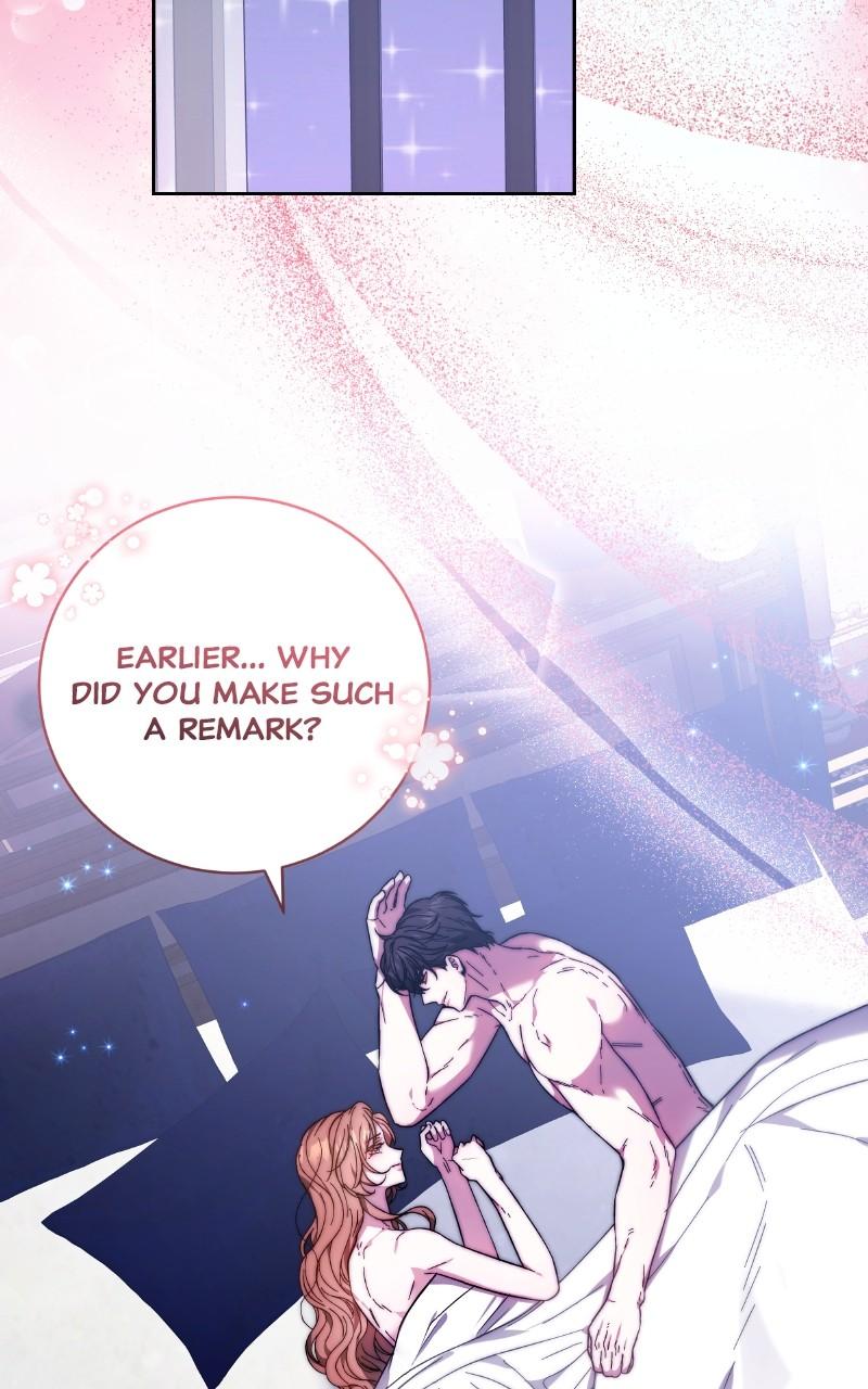 My Child Will Have a Different Father Chapter 32 - Page 33