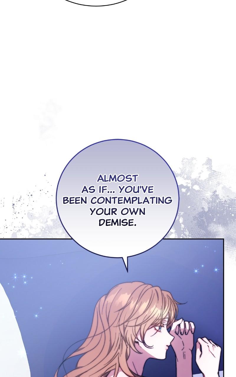 My Child Will Have a Different Father Chapter 32 - Page 36