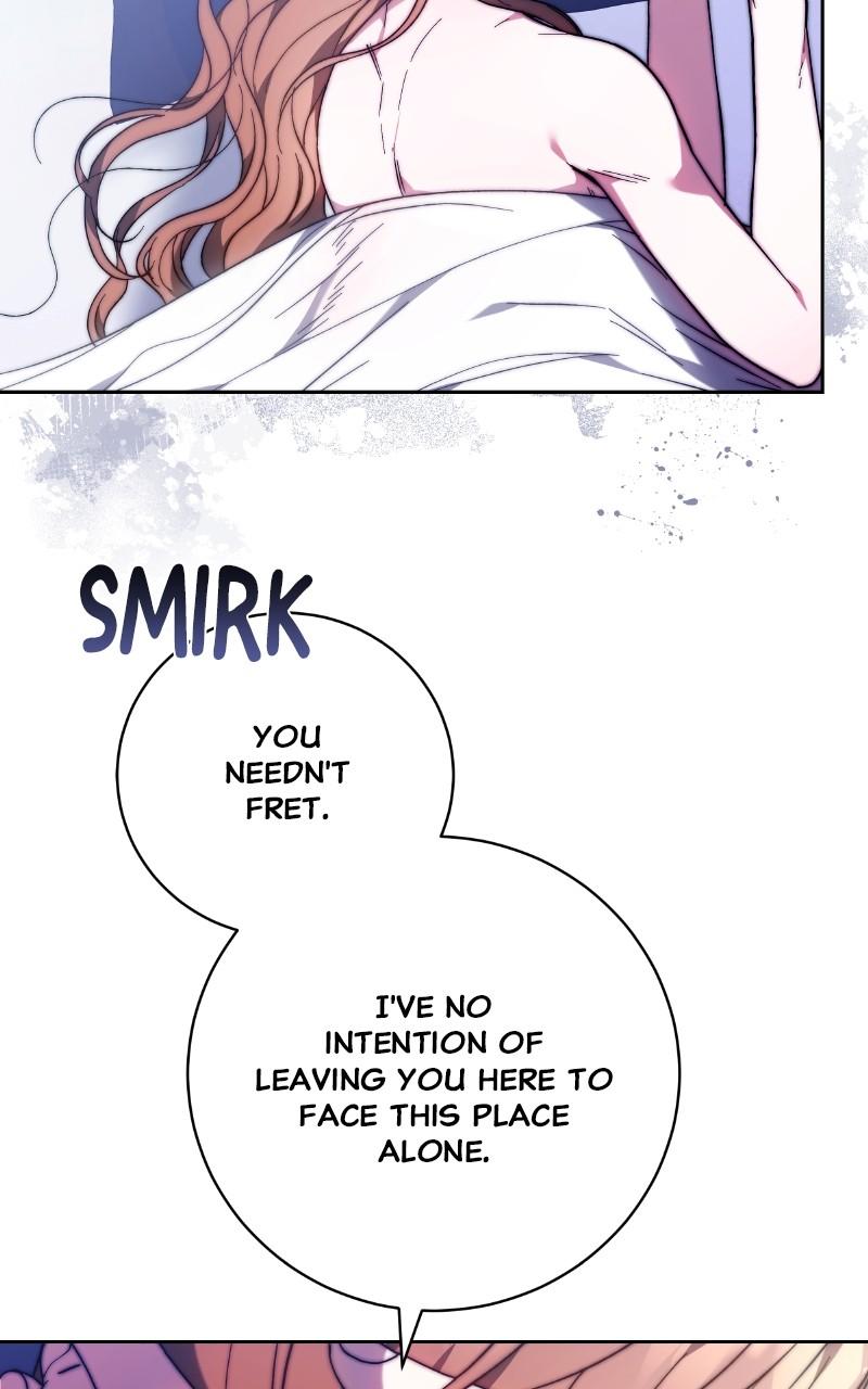 My Child Will Have a Different Father Chapter 32 - Page 37