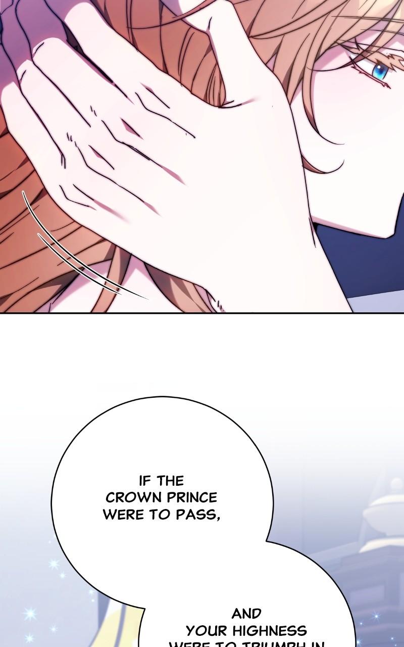 My Child Will Have a Different Father Chapter 32 - Page 38