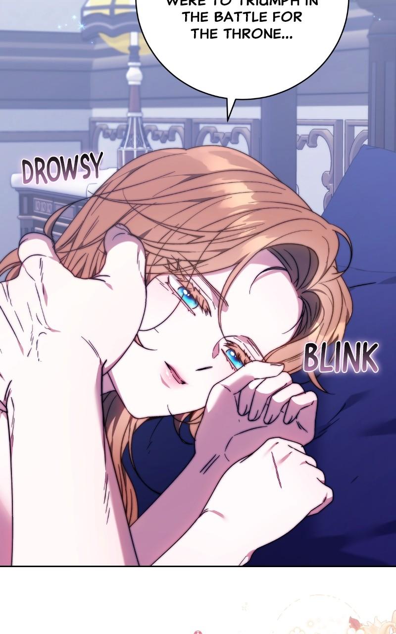 My Child Will Have a Different Father Chapter 32 - Page 39