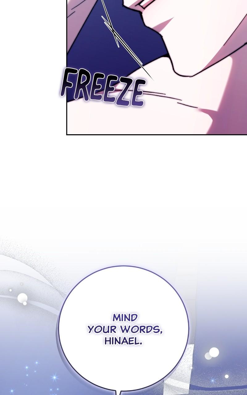 My Child Will Have a Different Father Chapter 32 - Page 41