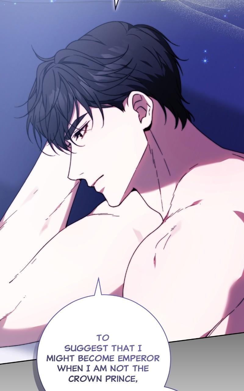 My Child Will Have a Different Father Chapter 32 - Page 42