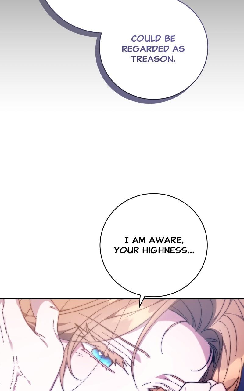 My Child Will Have a Different Father Chapter 32 - Page 43