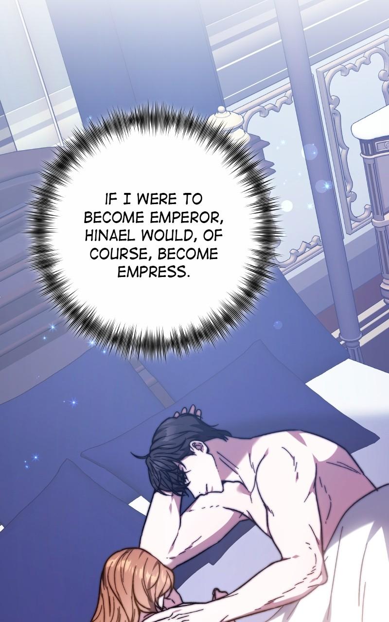 My Child Will Have a Different Father Chapter 32 - Page 47