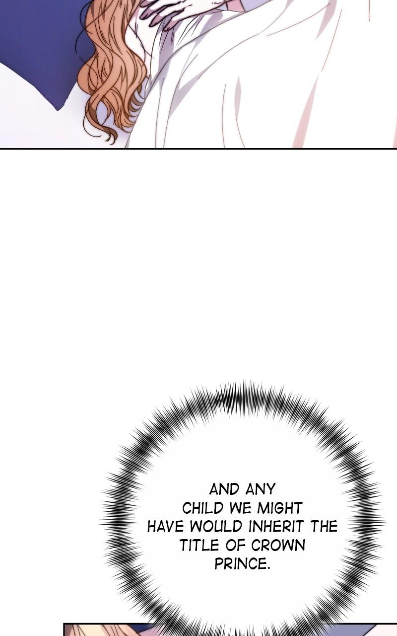 My Child Will Have a Different Father Chapter 32 - Page 48
