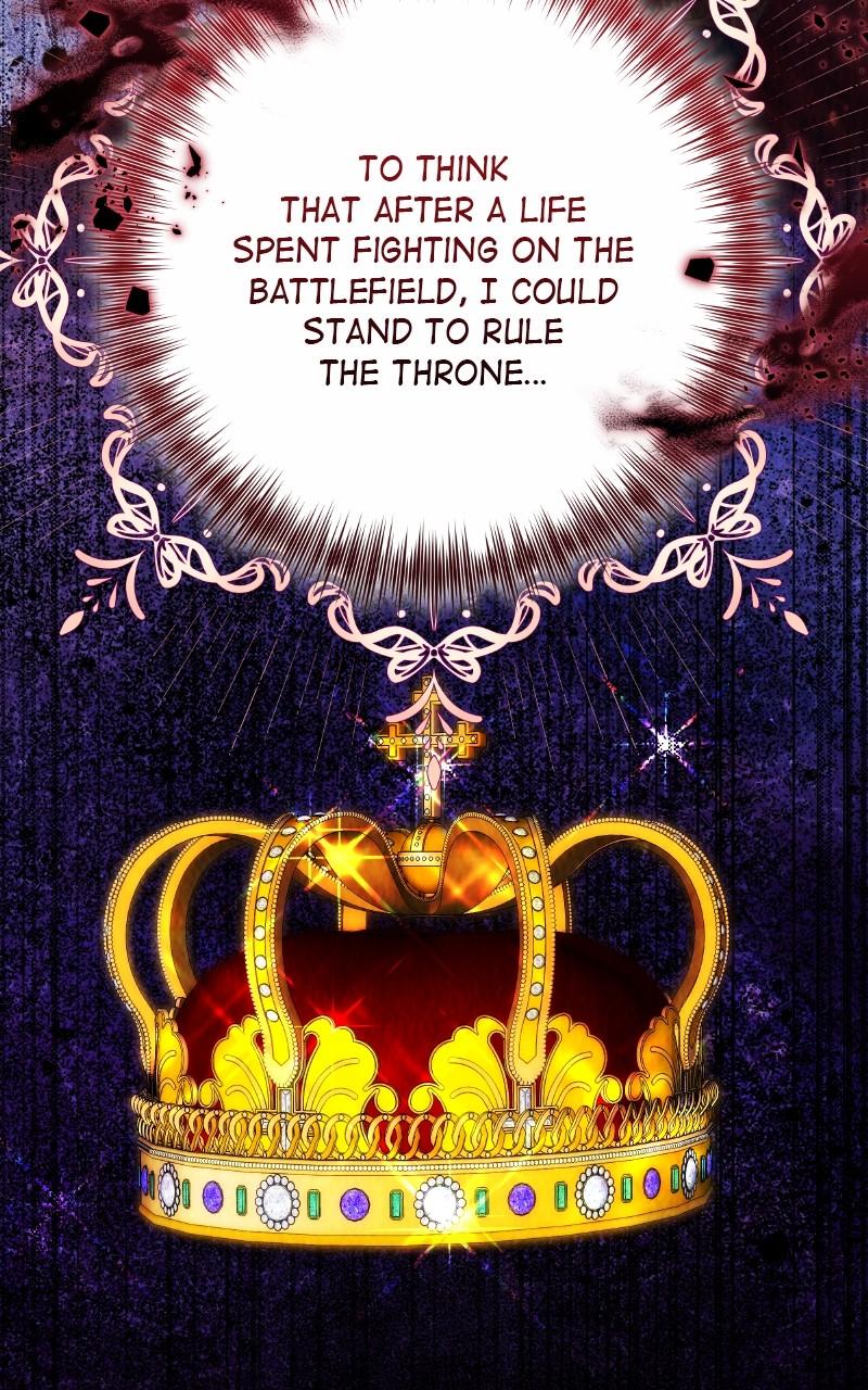 My Child Will Have a Different Father Chapter 32 - Page 51