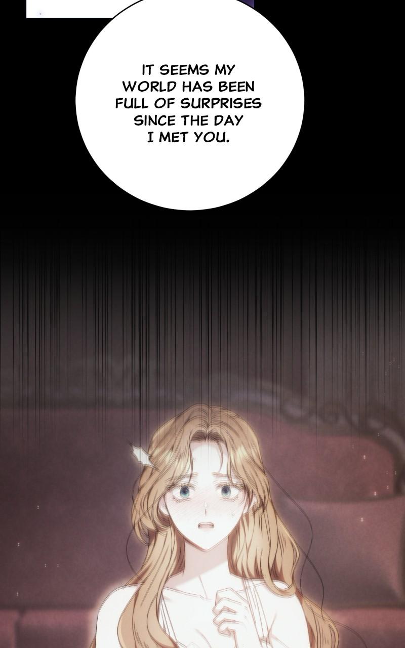 My Child Will Have a Different Father Chapter 32 - Page 53