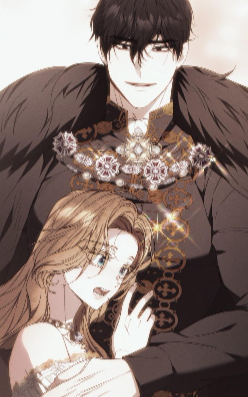 My Child Will Have a Different Father Chapter 32 - Page 55