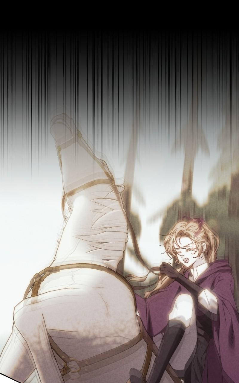 My Child Will Have a Different Father Chapter 32 - Page 58