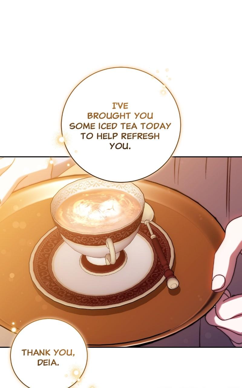 My Child Will Have a Different Father Chapter 32 - Page 66