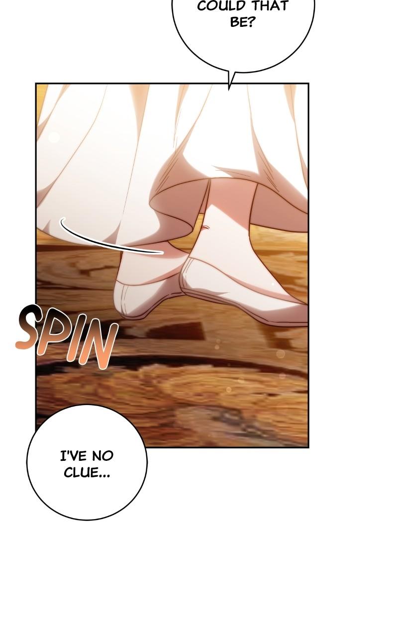 My Child Will Have a Different Father Chapter 32 - Page 69